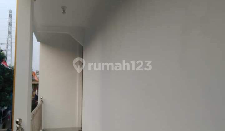 Disewakan, Rumah Siap Huni 2Lantai Di Cempaka Putih  2