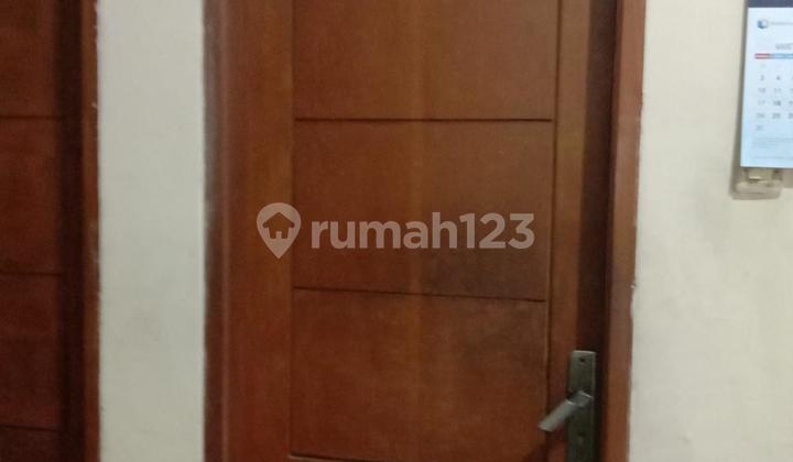 Quick Sale, Standard Ready-to-Live House in Kebon Bawang 2