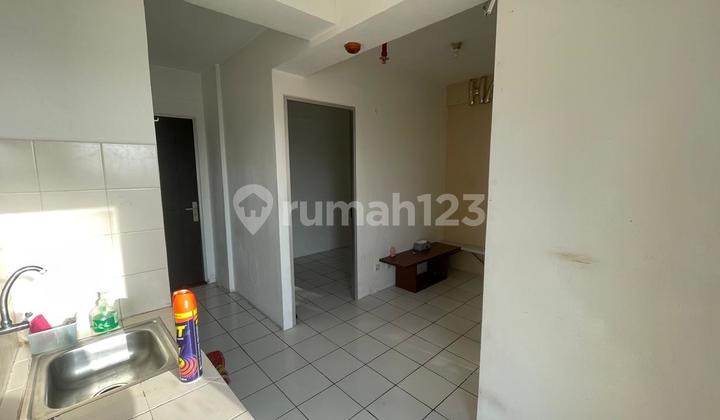 Quick Sale, 2BR Semi-Furnished Middle Floor Unit at Pancoran Riverside, Negotiable Quick Sale, 2BR Semi-Furnished Middle Floor Unit at Pancoran Riverside, Negotiable