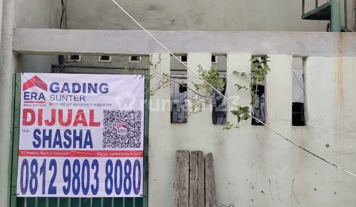 Jual Cepat, Rumah Standart 2Lt Siap Huni di Warakas, Negoo Jual Cepat, Rumah Standart 2Lt Siap Huni di Warakas, Negoo