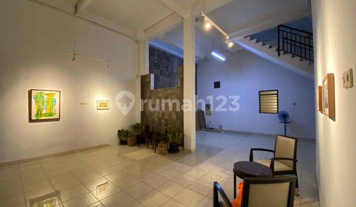 Jual Cepat, Rumah Rapih Siap Huni di Sunter, Negoo 2