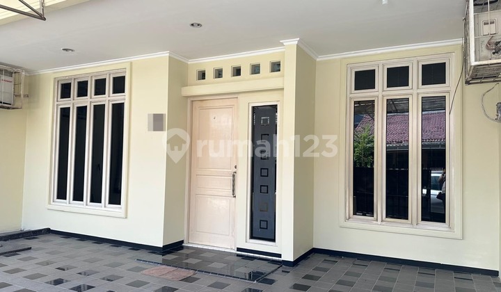 Disewakan, Rumah Rapih Siap Huni Di Kelapa Puan, Nego Disewakan, Rumah Rapih Siap Huni Di Kelapa Puan, Nego