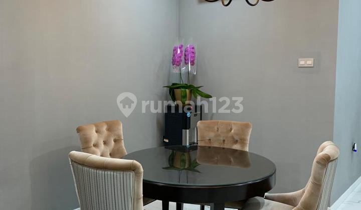 Jual Cepat, Rumah Minimalis Rapih Siap Huni Di Pluit Karang, Nego  2