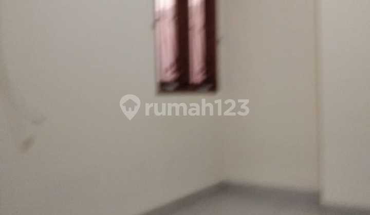 Disewakan, Rumah Rapih Siap Huni Sudah Renov di Sunter Metro 2