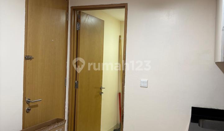 Dijual/Disewakan, Town House The Mansion Bougenville 3Br Semi Furnished, Nego 2