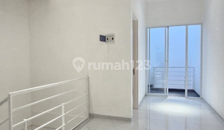 Sell Fast, Brand New Minimalist House Ready to Occupy in Bcs, Negotiable 2