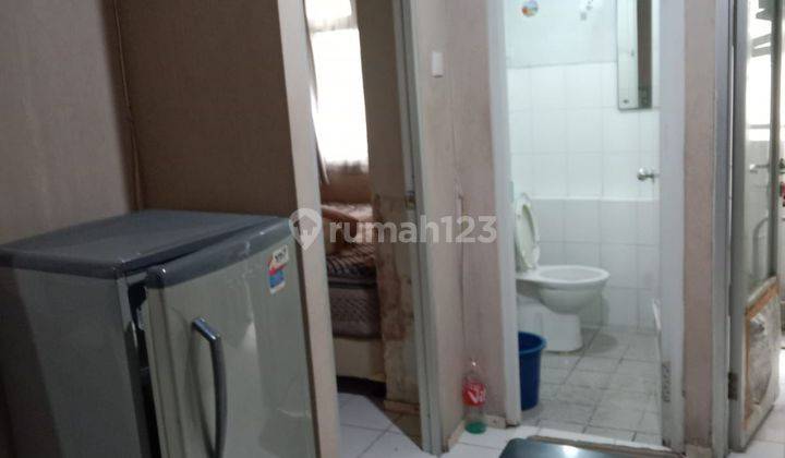 Di Jual Apartemen Gading Nias 2 Kamar Tidur Furnished 2