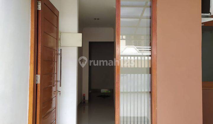 Di Sewakan Rumah Bagus Furnished di sunter karya, Sunter 2