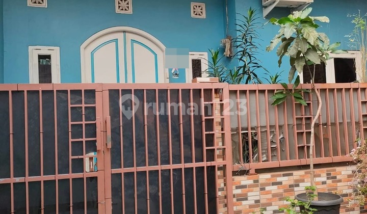 Jual Cepat, Rumah Standart Strategis Siap Huni Di Tanjung Priok, Nego  2