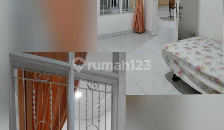 Disewakan, Rumah Cantik Rapih Siap Huni di Pulomas, Nego 2