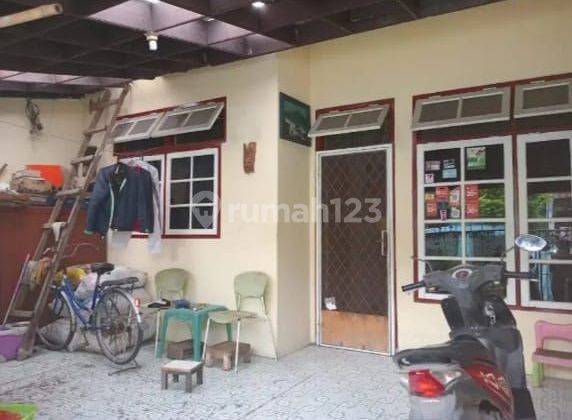 Di Jual Rumah Di Pulo Gebang Permai  2