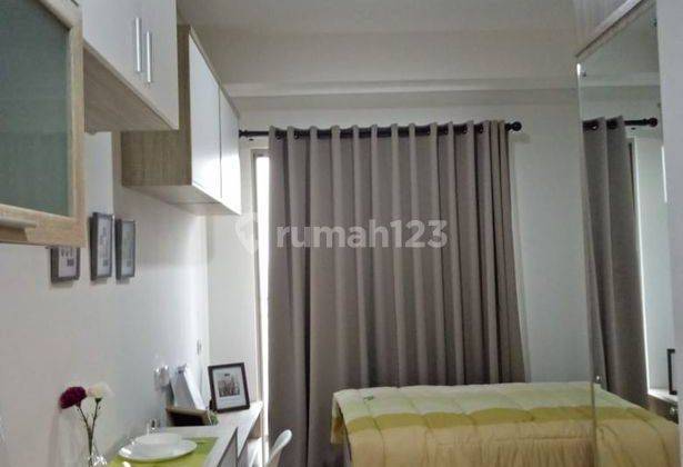 Apartemen Springwood 1