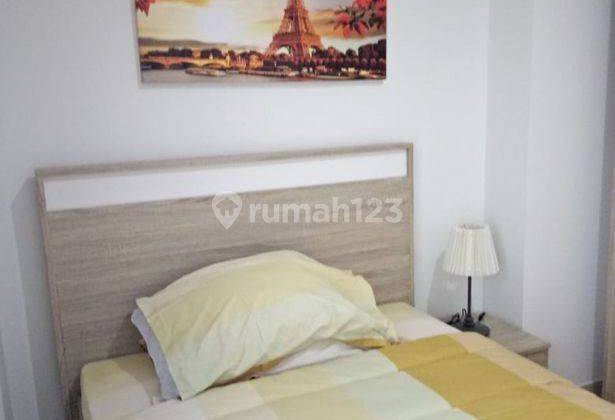 Apartemen Springwood 2