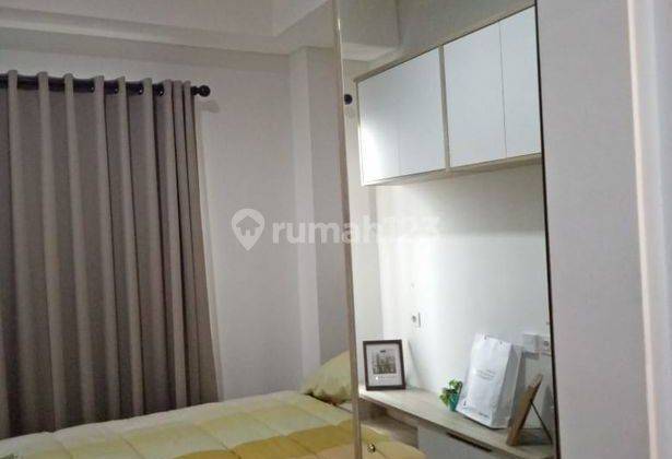 Apartemen Springwood 4