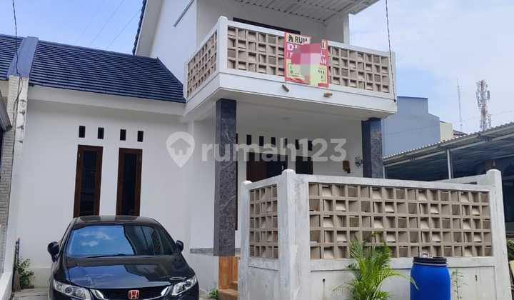 Rumah baru beres renovasi ada 5 kamar tidur dan 4 kamar mandi,Perumahan Gerbang Sentul,Fasilitas ******** exit Tol sentul, Rumah baru beres renovasi ada 5 kamar tidur dan 4 kamar mandi,Perumahan Gerbang Sentul,Fasilitas ******** exit Tol sentul,