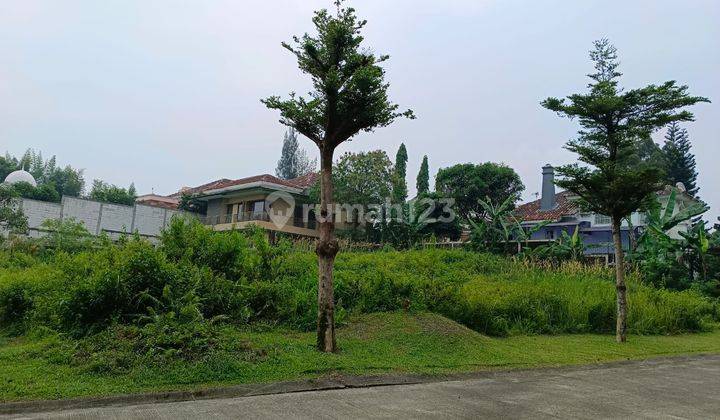 Dijual Segera Kavling Exclusive 568 m² Di Sentul City, Bogor 3