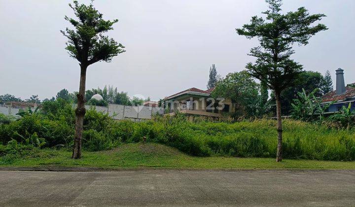 Dijual Segera Kavling Exclusive 568 m² Di Sentul City, Bogor 4