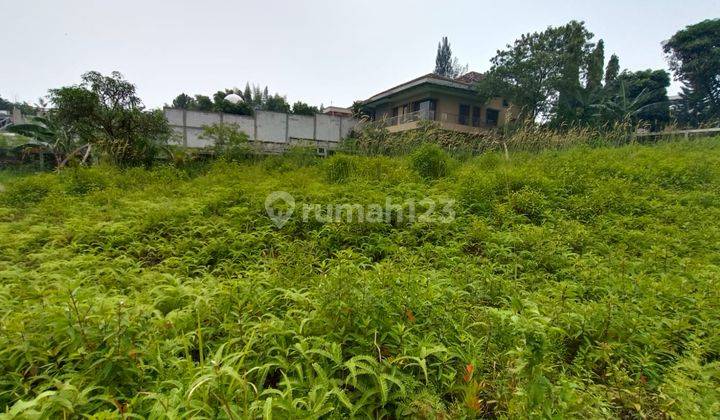 Dijual Segera Kavling Exclusive 568 m² Di Sentul City, Bogor 6