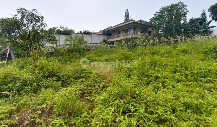Dijual Segera Kavling Exclusive 568 m² Di Sentul City, Bogor 9