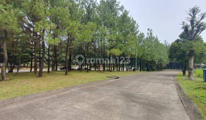 Dijual Segera Kavling Exclusive 568 m² Di Sentul City, Bogor 13
