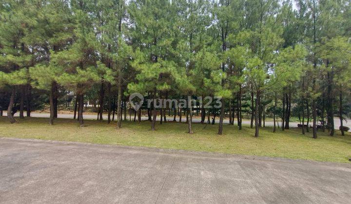 Dijual Segera Kavling Exclusive 568 m² Di Sentul City, Bogor 15