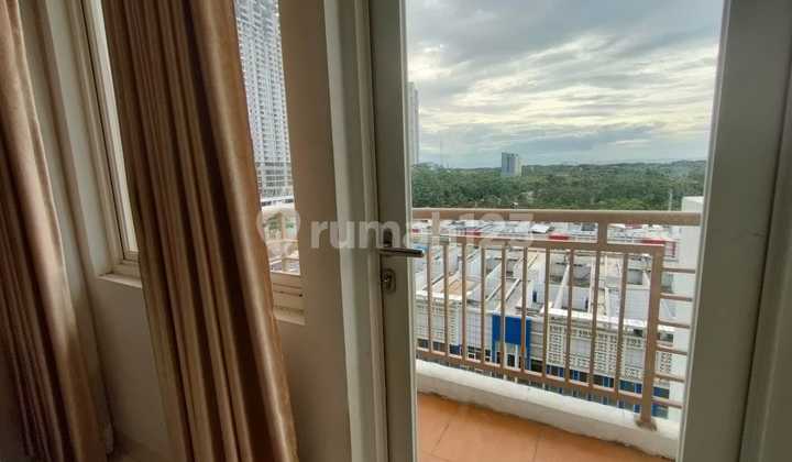 Apartement 2 BR Furnished Dekat Aeon Mall Di Sentul City, Bogor 7