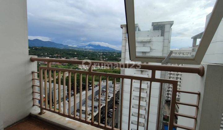 Apartement Best View Bukit Hambalang Kolam Renang Di Sentul City 7
