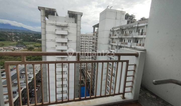 Apartement Best View Bukit Hambalang Kolam Renang Di Sentul City 8