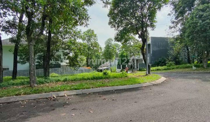 Dijual Kavling 406 m² Posisi Hook Asri Disentul City, Bogor 6