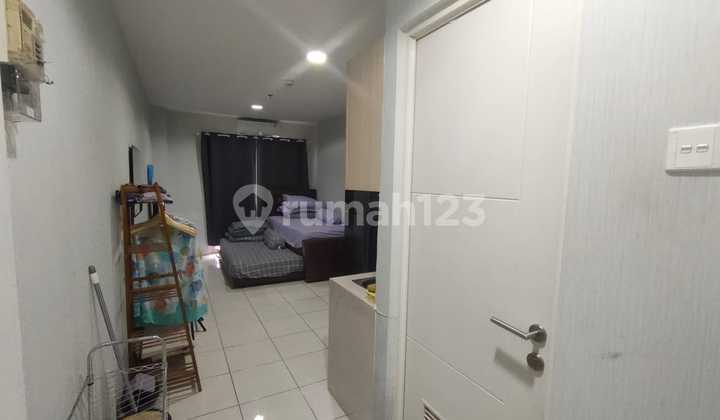 Apartement 1 BR Furnished View Bukit Hambalang Sentul City,bogor 17
