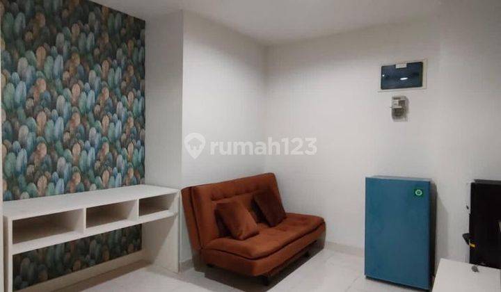 Apartement 2 BR Best View Bukit Hambalang Di Sentul City, Bogor 4