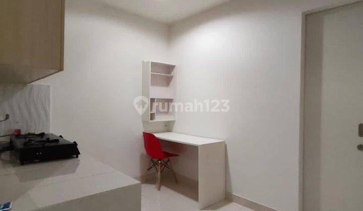 Apartement 2 BR Best View Bukit Hambalang Di Sentul City, Bogor 6