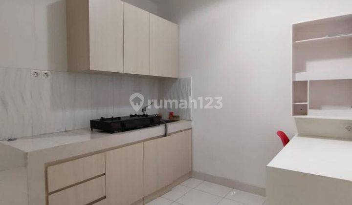 Apartement 2 BR Best View Bukit Hambalang Di Sentul City, Bogor 7