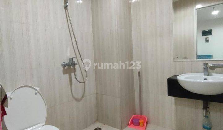 Apartement 2 BR Best View Bukit Hambalang Di Sentul City, Bogor 8