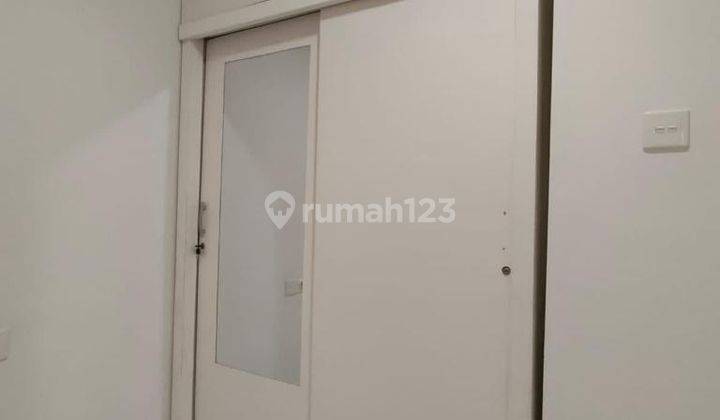 Apartement 2 BR Best View Bukit Hambalang Di Sentul City, Bogor 10