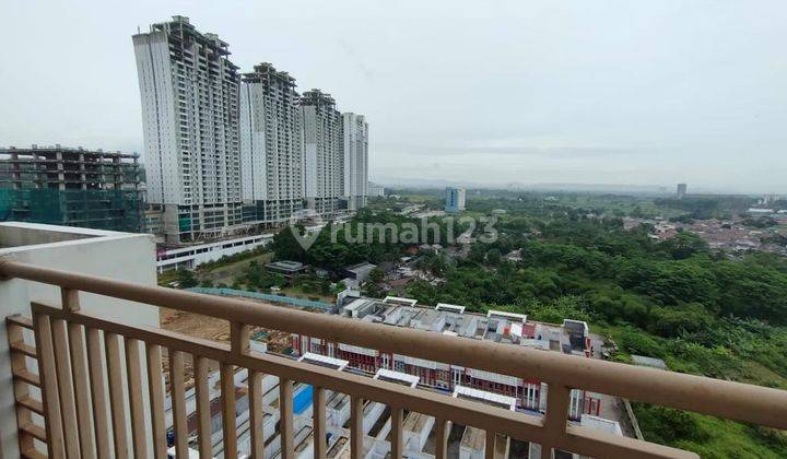 Apartement 2 BR Best View Bukit Hambalang Di Sentul City, Bogor 12