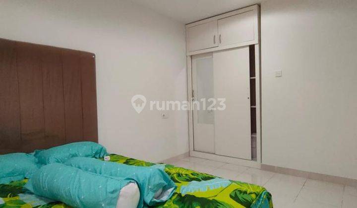 Apartement 2 BR Best View Bukit Hambalang Di Sentul City, Bogor 13