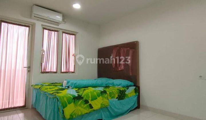 Apartement 2 BR Best View Bukit Hambalang Di Sentul City, Bogor 16