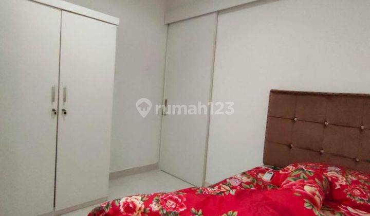 Apartement 2 BR Furnished Bagus Di Sentul City, Bogor 8