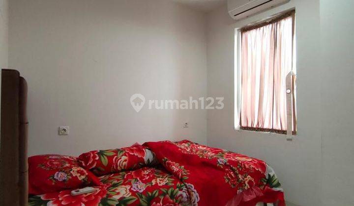 Apartement 2 BR Furnished Bagus Di Sentul City, Bogor 10