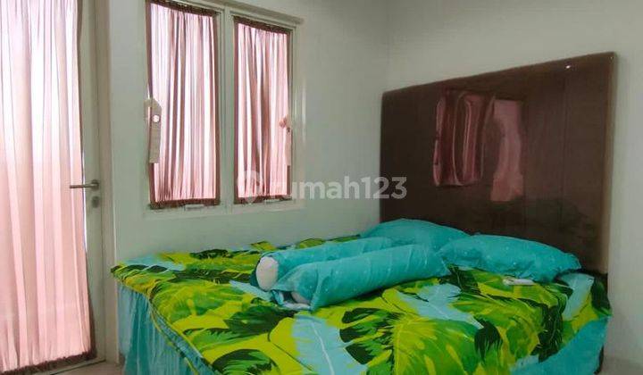 Apartement 2 BR Furnished Bagus Di Sentul City, Bogor 13