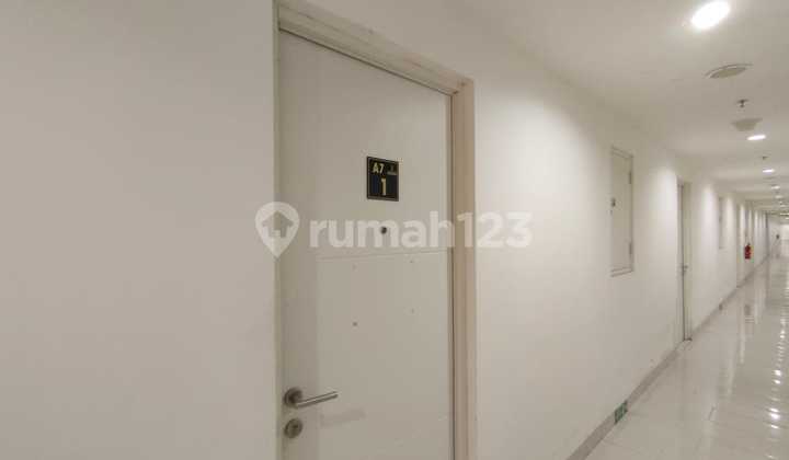 Apartement Furnished 2 BR Dekat Aeon, Ikea Di Sentul City, Bogor 2