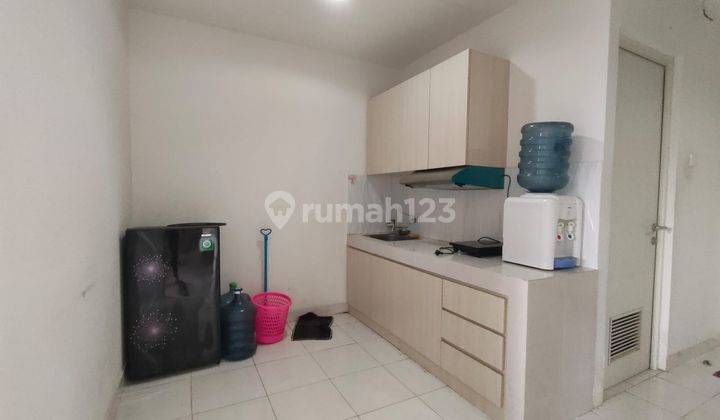 Apartement Furnished 2 BR Dekat Aeon, Ikea Di Sentul City, Bogor 3