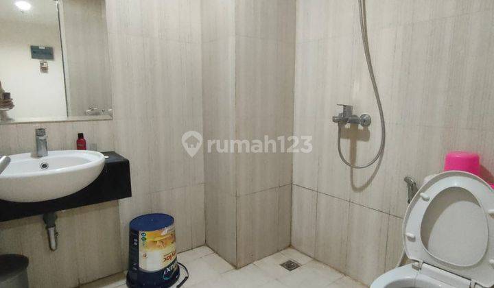 Apartement Furnished 2 BR Dekat Aeon, Ikea Di Sentul City, Bogor 4