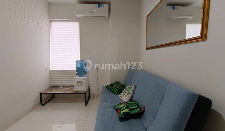 Apartement 1 BR Furnished View Kolam Renang Di Sentul City,bogor 15