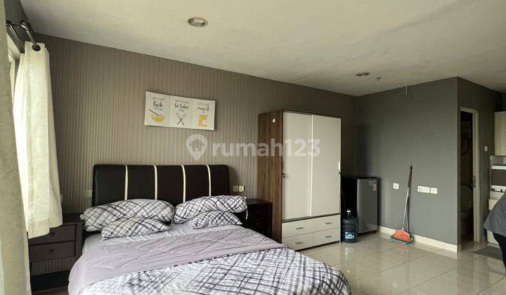 Apartement 1 BR Best View Bukit Hambalang Di Sentul City, Bogor 3