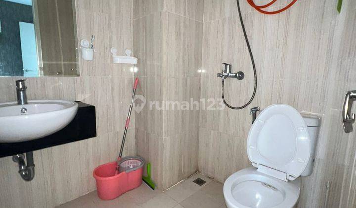 Apartement 1 BR Furnished Bagus Di Sentul City, Bogor 7