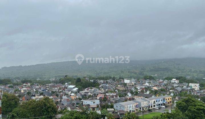 Apartement 1 BR Furnished Bagus Di Sentul City, Bogor 11