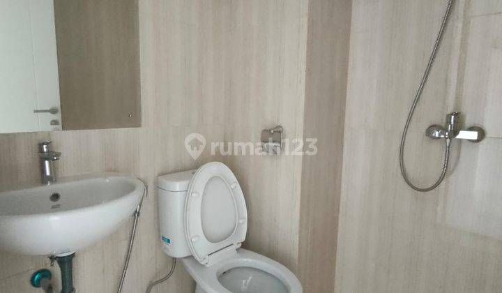 Apartemen Bagus Dan Rapih Best View Bukit Hambalang  2