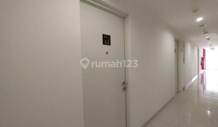Apartemen Bagus Bersih Dengan Best View Bukit Hambalang 2